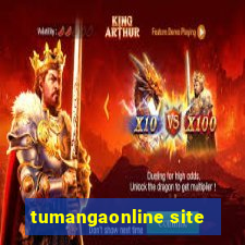 tumangaonline site